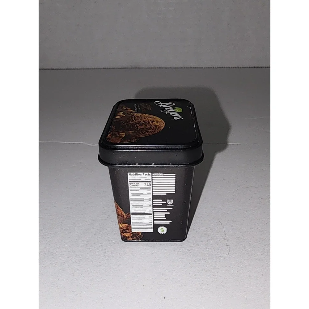 Shopkins Breyers‎ Chocolate Peanut Butter Ice Cream Mini Toy Play Kitchen